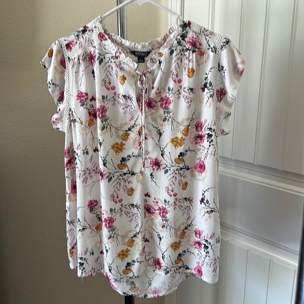 New without tags.  Never worn. Size Small.
